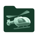 FolderCopter Logo